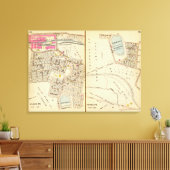 Toile Yonkers, New York 15 (Insitu(Salon))