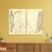 Toile Yonkers, New York 18 (Insitu(Salon))