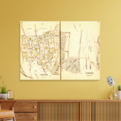 Toile Yonkers, New York 2 (Insitu(Salon))