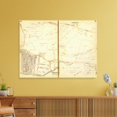 Toile Yonkers, New York 20 (Insitu(Salon))