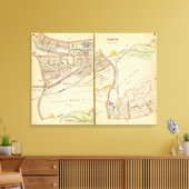 Toile Yonkers, New York 6 (Insitu(Salon))