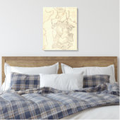 Toile Yorktownto Williamsburg (Insitu(Chambre))