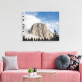 Toile Yosemite (Insitu(Salon))