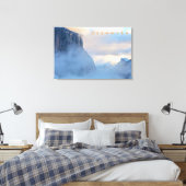 Toile Yosemite (Insitu(Chambre))