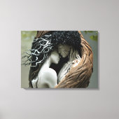 Toile You and I Forever (Recto)