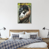 Toile You and I, Forever  (Insitu(Chambre))