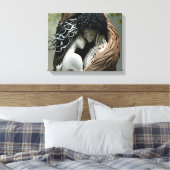 Toile You and I Forever (Insitu(Chambre))