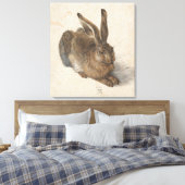 Toile Young Hare Albrecht Durer (Insitu(Chambre))