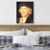 Toile Young Man, 1507 (Insitu(Chambre))