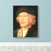 Toile Young Man, 1507 (Insitu (Plancher de Bois))