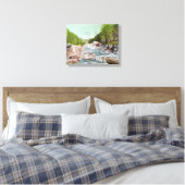 TOILE YUBA RIVER 3 (Insitu(Chambre))