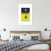 TOILE YUCCA (Insitu(Chambre))