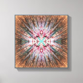 Toile Yucca doux (Recto)