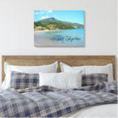 Toile Zakynthos (Insitu(Chambre))