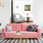 Toile Zazzle (Insitu(Salon))