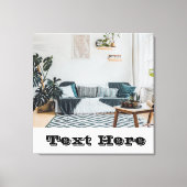 Toile Zazzle Decals (Recto)