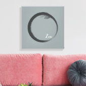 Toile Zen (Insitu(Salon))