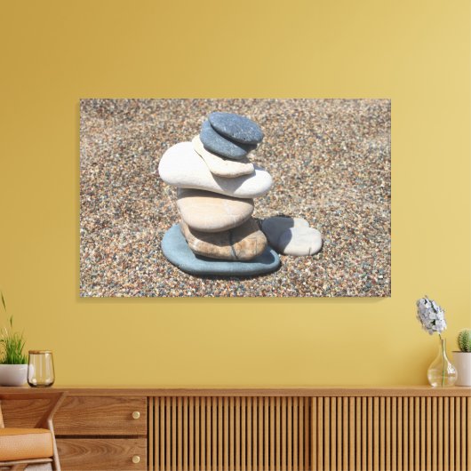 Toile Zen (Insitu(Salon))