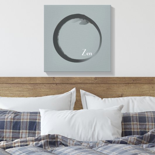 Toile Zen (Insitu(Chambre))