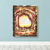 Toile Zen (Insitu (Plancher de Bois))