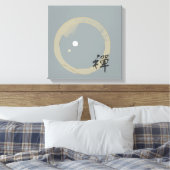 Toile Zen élégant (Insitu(Chambre))