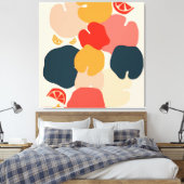 Toile Zen Zestful (Insitu(Chambre))