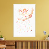 Toile Zephyr de, 'La Guirlande de Julie', c.1642 (Insitu(Salon))