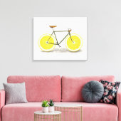 Toile Zest | Florent Bodart (Insitu(Salon))