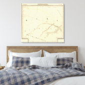 Toile Zimbabwe, Afrique 46 (Insitu(Chambre))