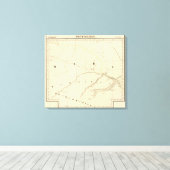 Toile Zimbabwe, Afrique 46 (Insitu (Plancher de Bois))