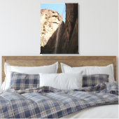 Toile Zion's Weeping Rock au Zion National Park (Insitu(Chambre))