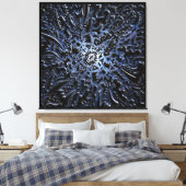Toile Zip spatial (Insitu(Chambre))