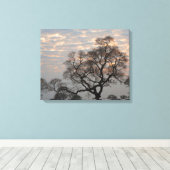 Toile Zones humides du Pantanal | Amérique du Sud, Brési (Insitu (Plancher de Bois))