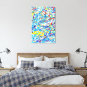 Toile Zugspitze Keeblers (Insitu(Chambre))