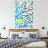 Toile Zugspitze Keeblers (Insitu(Chambre))