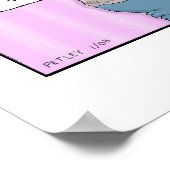 Toilet humor poster (Hoek)