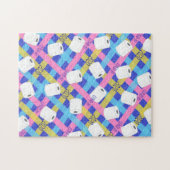 Toilet Paper Rolls 2020 Covid Keepomwille Legpuzzel (Horizontaal)