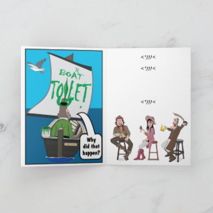 TOILETGRAP. KAART