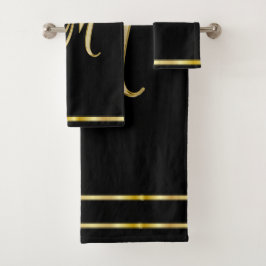 Toilethanddoeken Bad Handdoek