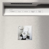 Toiletkoeler Magnet Magneet (Insitu (Vaatwasser))