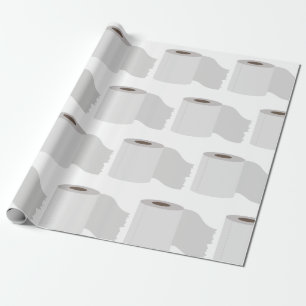 Toiletpapier Cadeaupapier