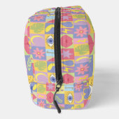 Toiletry bag toilettasje (Rechts)