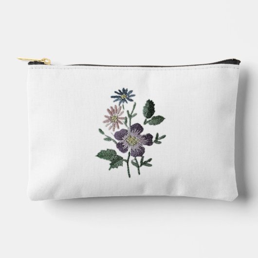 TOILETTAS KLEINE ONTWERPSTIJL ETUI (Voorkant)