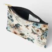 Toilettassen Etui (Open)