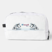 toilettassen toilettasje (Voorkant)