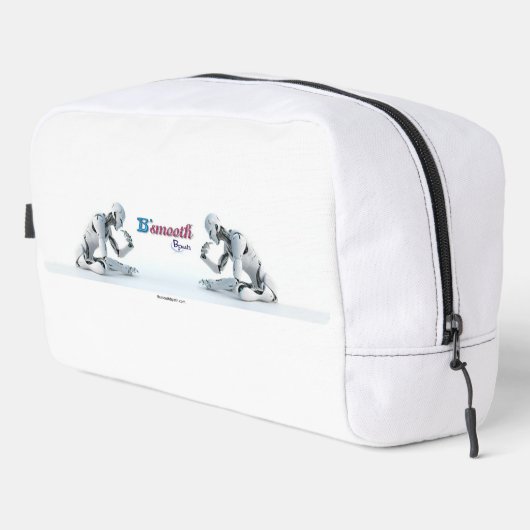 toilettassen toilettasje (Rechterhoek)