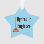 Toilette de l'ingénieur hydraulique (dos)