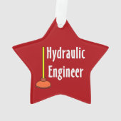 Toilette de l'ingénieur hydraulique (dos)