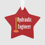 Toilette de l'ingénieur hydraulique (devant)