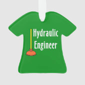 Toilette de l'ingénieur hydraulique (dos)